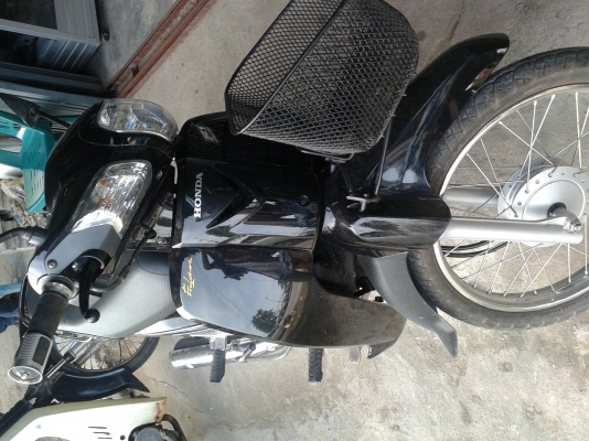 ต้องการขาย ดรีม  ตัวใหม่