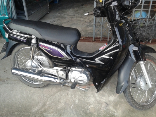 ต้องการขาย ดรีม  ตัวใหม่