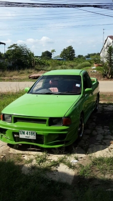 ขาย Nisan NV ขาย Nisan NV