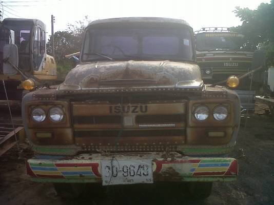 ขายหัวเก๋ง10ล้อหัวยาว สภาพพร้อมใช้ เอาไปเก็บสีนิดหน่อยใช้งานได้เลย ติดต่อได้ที่คุณ อ๊อฟ พิจิตร 086-737-9991 ขายหัวเก๋ง10ล้อหัวยาว สภาพพร้อมใช้ เอาไปเก็บสีนิดหน่อยใช้งานได้เลย ติดต่อได้ที่คุณ อ๊อฟ พิจิตร 086-737-9991