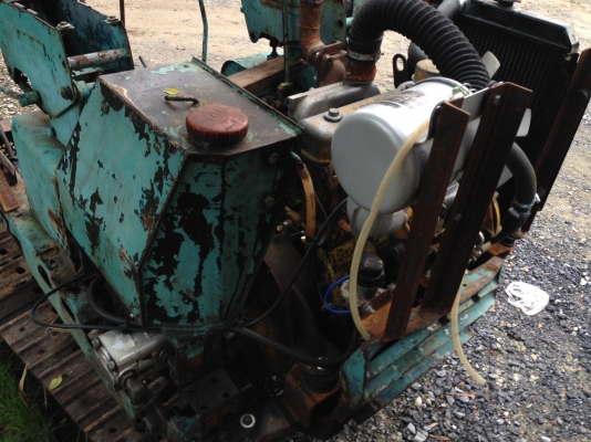 ขาย ฮิตาชิ -1