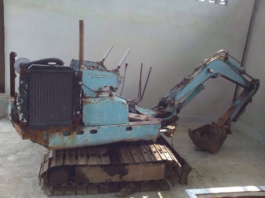 ขาย ฮิตาชิ -1