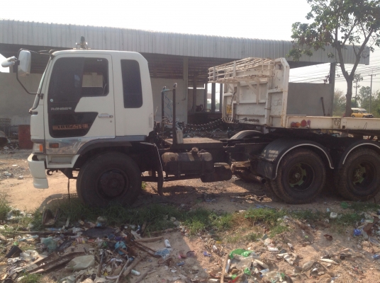 เครื่อง อีชูชุ240 ทะเบียน KT -650,000 /0895770265