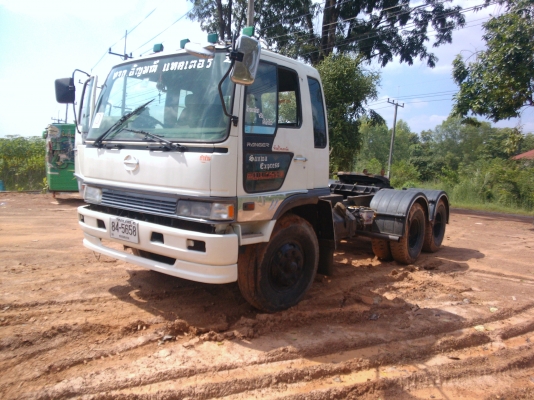 เครื่อง อีชูชุ240 ทะเบียน KT -650,000 /0895770265