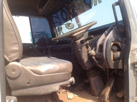 เครื่อง อีชูชุ240 ทะเบียน KT -650,000 /0895770265