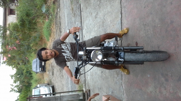 ขาย กาส แทร็กเกอร์ ราคาถูกๆ   20,000 สนใจ 086 -1013744