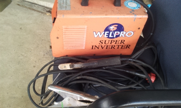 ขายตู้เชื่อม อินเวอเตอร์ welpro160 ขายตู้เชื่อม อินเวอเตอร์ welpro160