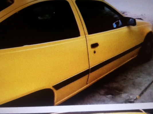 ขาย DAEWOO NEXIA 3 ประตู เครื่อง toyota 4a fe 1.6 AUTO