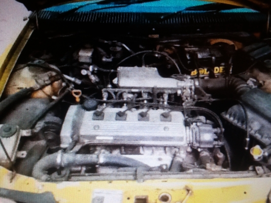 ขาย DAEWOO NEXIA 3 ประตู เครื่อง toyota 4a fe 1.6 AUTO ขาย DAEWOO NEXIA 3 ประตู เครื่อง toyota 4a fe 1.6 AUTO