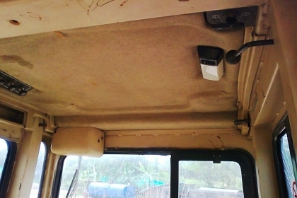 รถแทรคเตอร์ CAT D6 H ช่วงล่างสวยเต็ม 100\% รถสวย ใช้งานได้ทันที ไม่ต้องซ่อม ราคาต่อรองได้