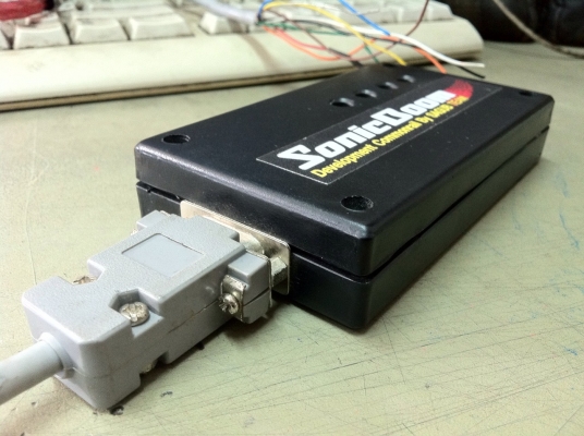 (ขายไปแล้วครับ)ขายกล่องดันราง โซนิคบูม ตามรูป ใส่ ออนิวดีแม๊ก,ดีแม็กตัวเก่า,มิตซูไทตัน โทรติดต่อที่ คุณพรเทพ 084-4573458