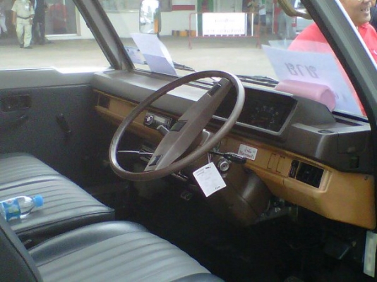 -ขาย มิซซูบิชิ l 300 ภาพดี