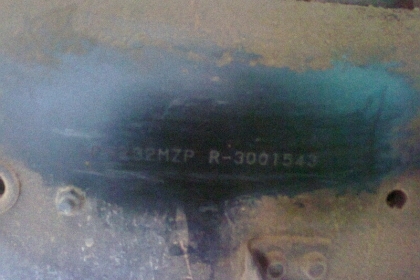 สิบล้อ อีซูสุ นางฟ้า 195 แรง รถปี 39