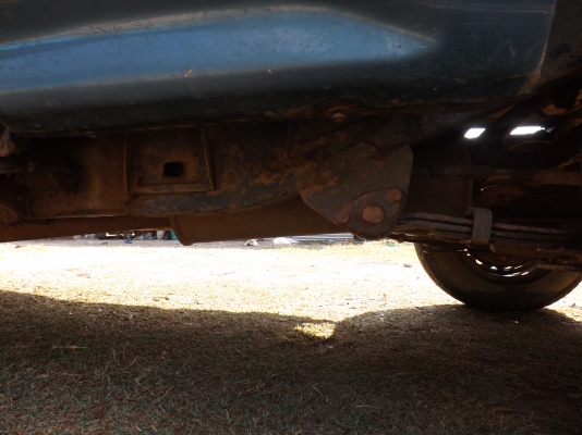 (ขายแล้วนะครับขอบคุณทุกท่านครับ)ขาย toyota mighty-x cab ปี 35 (ลดสุดๆไปเลย 69000)ตามสภาพ ตามราคาครับ