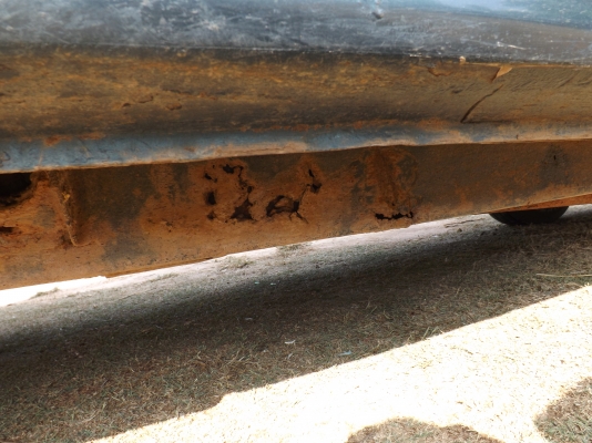 (ขายแล้วนะครับขอบคุณทุกท่านครับ)ขาย toyota mighty-x cab ปี 35 (ลดสุดๆไปเลย 69000)ตามสภาพ ตามราคาครับ