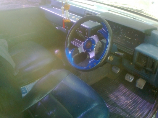 ขายกะบะl200ใช้งานดีเลย  ขับกลับได้เลย