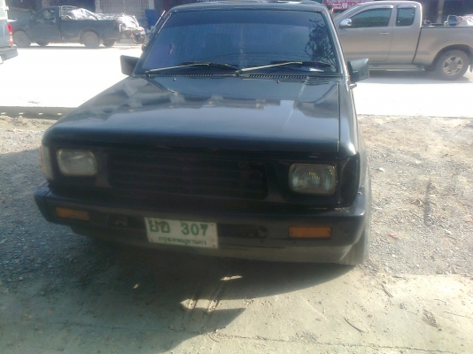 ขายกะบะl200ใช้งานดีเลย  ขับกลับได้เลย