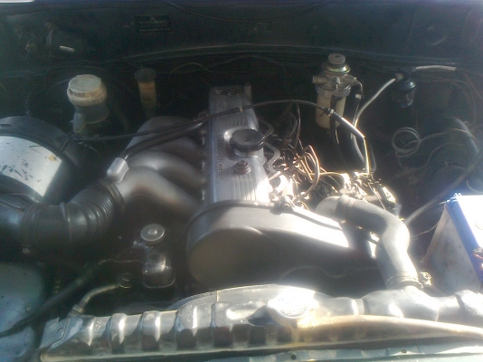 ขายกะบะl200ใช้งานดีเลย  ขับกลับได้เลย