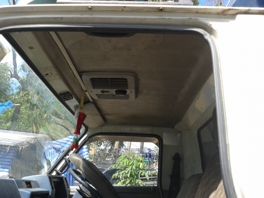 รถบ้านต้องการขาย Isuzu Ks32 110 แรงม้า พร้อมใช้ 360,000 บาท ต่อรองได้