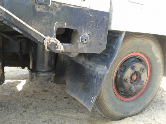 รถบ้านต้องการขาย Isuzu Ks32 110 แรงม้า พร้อมใช้ 360,000 บาท ต่อรองได้