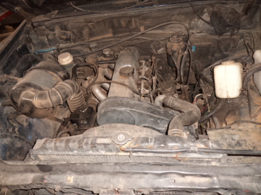 ขายกระบะ MITSUBISHI 2.5 ปี1994 แค็ปขายตามสภาพ086-4457033ไม่ลดแล้วครับ ขายกระบะ MITSUBISHI 2.5 ปี1994 แค็ปขายตามสภาพ086-4457033ไม่ลดแล้วครับ