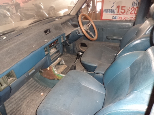 ขายกระบะ MITSUBISHI 2.5 ปี1994 แค็ปขายตามสภาพ086-4457033ไม่ลดแล้วครับ ขายกระบะ MITSUBISHI 2.5 ปี1994 แค็ปขายตามสภาพ086-4457033ไม่ลดแล้วครับ