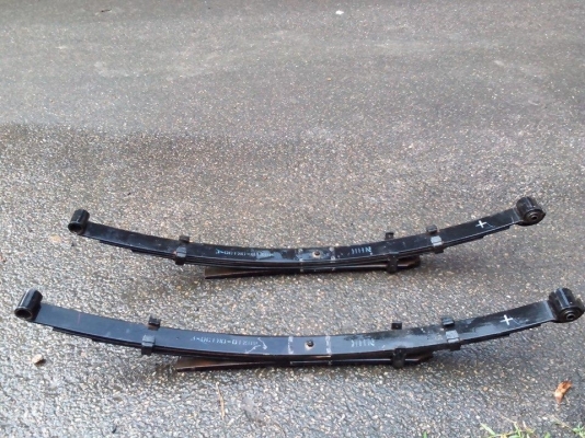 แนบรถยนต์ VIGO ใหม่