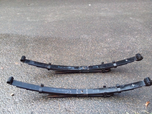 แนบรถยนต์ VIGO ใหม่