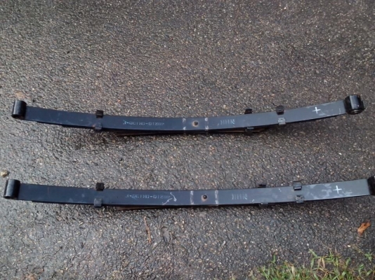 แนบรถยนต์ VIGO ใหม่