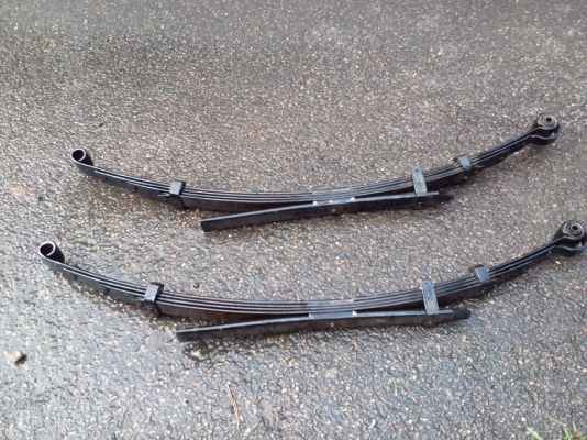 แนบรถยนต์ VIGO ใหม่