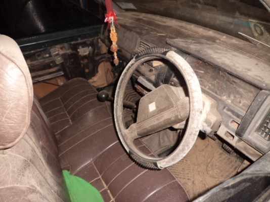 ขายกระบะ NISSAN ตอนเดียว ปี1987 ขายตามสภาพ086-4457033 ไม่ลดแล้วครับ ขายกระบะ NISSAN ตอนเดียว ปี1987 ขายตามสภาพ086-4457033 ไม่ลดแล้วครับ