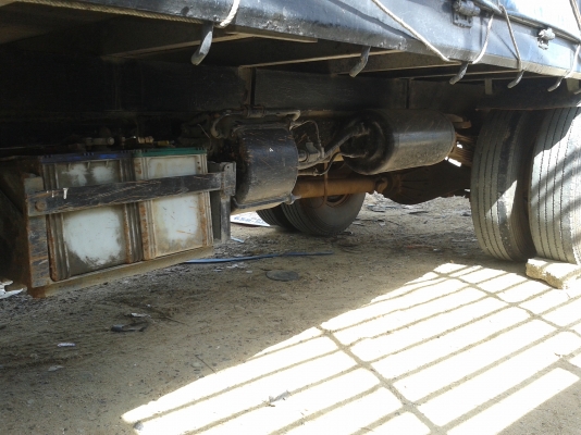 รถบ้านต้องการขาย Isuzu Ks32 110 แรงม้า พร้อมใช้ 360,000 บาท ต่อรองได้