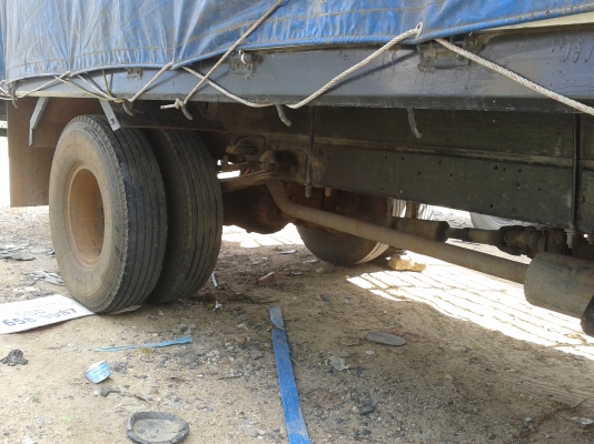 รถบ้านต้องการขาย Isuzu Ks32 110 แรงม้า พร้อมใช้ 360,000 บาท ต่อรองได้