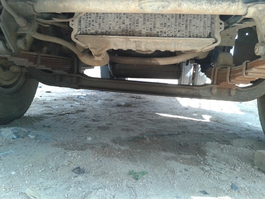 รถบ้านต้องการขาย Isuzu Ks32 110 แรงม้า พร้อมใช้ 360,000 บาท ต่อรองได้