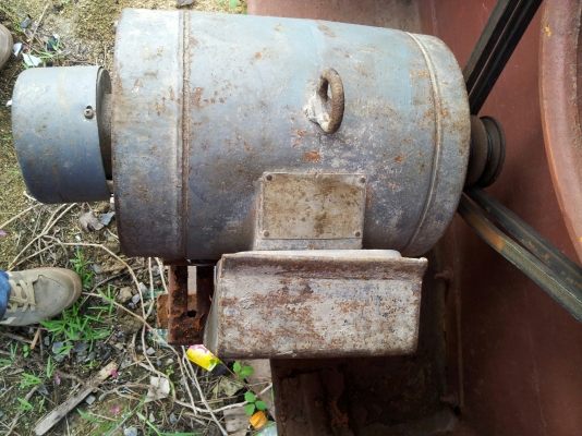 ขายโม่เหล็กเหนียว + มอร์เตอร์ มิซูบิชิ 3 แรง ขายโม่เหล็กเหนียว + มอร์เตอร์ มิซูบิชิ 3 แรง