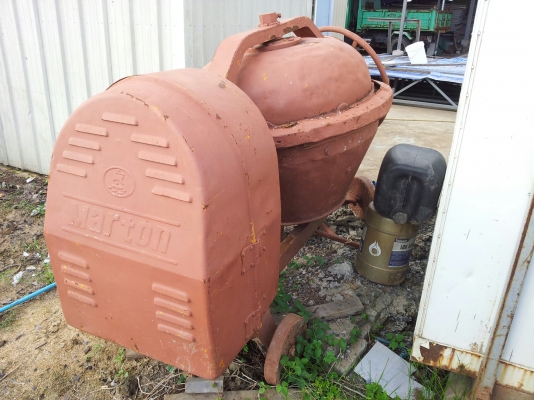 ขายโม่เหล็กเหนียว + มอร์เตอร์ มิซูบิชิ 3 แรง ขายโม่เหล็กเหนียว + มอร์เตอร์ มิซูบิชิ 3 แรง