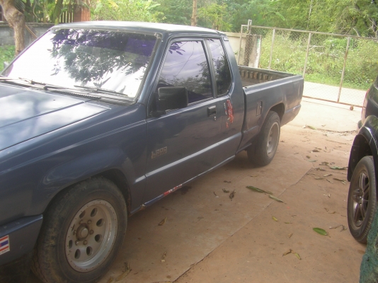 ขาย มิสชูแอโรบอดี้แคป L200 เครื่องดีเชล2500 คัดชีสวยไม่มีผุไม่มีดาม