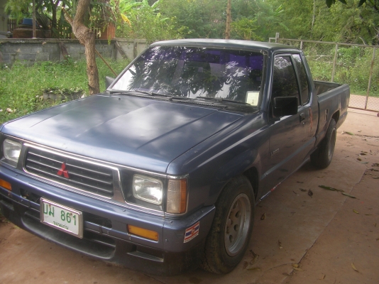 ขาย มิสชูแอโรบอดี้แคป L200 เครื่องดีเชล2500 คัดชีสวยไม่มีผุไม่มีดาม ขาย มิสชูแอโรบอดี้แคป L200 เครื่องดีเชล2500 คัดชีสวยไม่มีผุไม่มีดาม