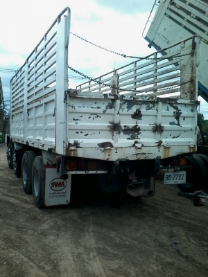 ขาย270ไม่ดั้ม2คานหน้าปี42