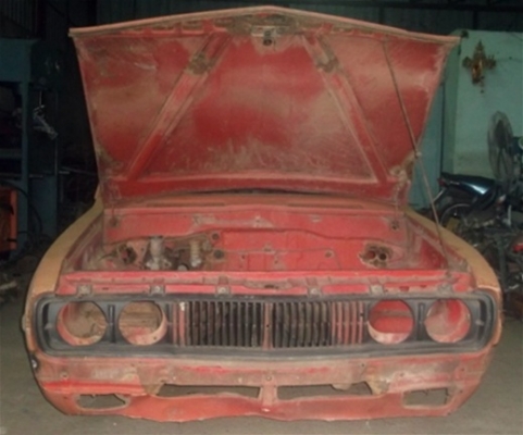 ขายหัวดัทสัน 620สภาพสวยๆเชิญชม ขายหัวดัทสัน 620สภาพสวยๆเชิญชม