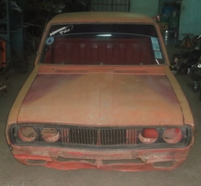 ขายหัวดัทสัน 620สภาพสวยๆเชิญชม ขายหัวดัทสัน 620สภาพสวยๆเชิญชม