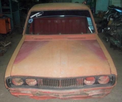 ขายหัวดัทสัน 620สภาพสวยๆเชิญชม ขายหัวดัทสัน 620สภาพสวยๆเชิญชม