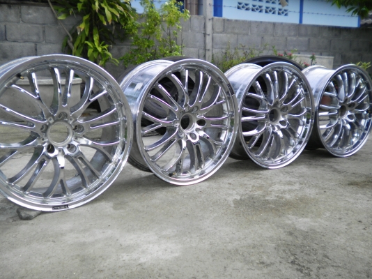 แม็ก18 5-114.3