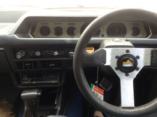 รถมิตซูบิชิ กาแลนท์ รถมิตซูบิชิ กาแลนท์