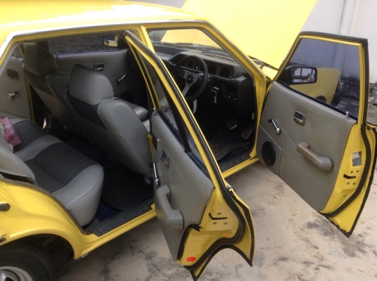 รถมิตซูบิชิ กาแลนท์ รถมิตซูบิชิ กาแลนท์