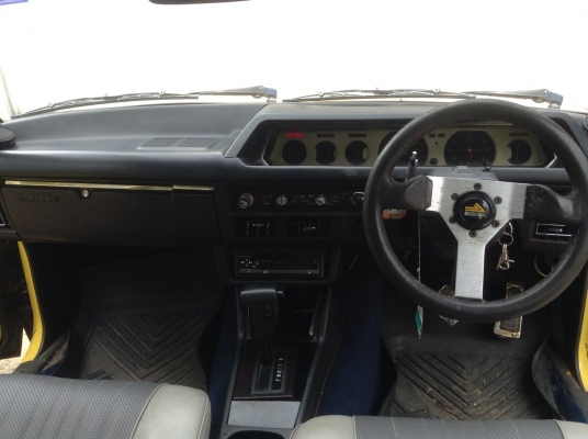 รถมิตซูบิชิ กาแลนท์ รถมิตซูบิชิ กาแลนท์