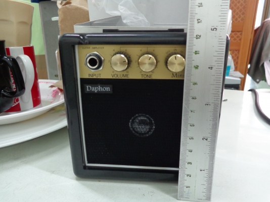 ขายแอมปกีต้าร์ ขายแอมปกีต้าร์