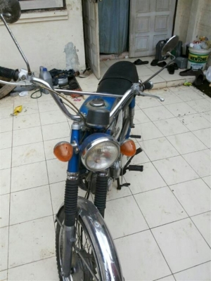 ขาย HONDA 90 Z  เกรดสะสม ครับ ไม่มีทะเบียน รับมาจากพิพิธภัณฑ์ เดิมๆท่อยก