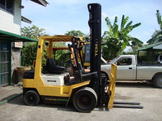 ++++ ขายด่วน !!! รถโฟล์คลิฟท์ T.C.M. FD25-Z5 (รถสภาพดี พร้อมใช้) เสา 7 เมตร เครื่องยนต์ดีเซล เกียร์ออโตเมติค ฮิ้งค์โฟล์ค ล้อหน้าคู่ ***** สนใจเข้ามาลองรถก่อนได้ ราคาคุยกันได้ ******* ++++ ขายด่วน !!! รถโฟล์คลิฟท์ T.C.M. FD25-Z5 (รถสภาพดี พร้อมใช้) เสา 7 เมตร เครื่องยนต์ดีเซล เกียร์ออโตเมติค ฮิ้งค์โฟล์ค ล้อหน้าคู่ ***** สนใจเข้ามาลองรถก่อนได้ ราคาคุยกันได้ *******