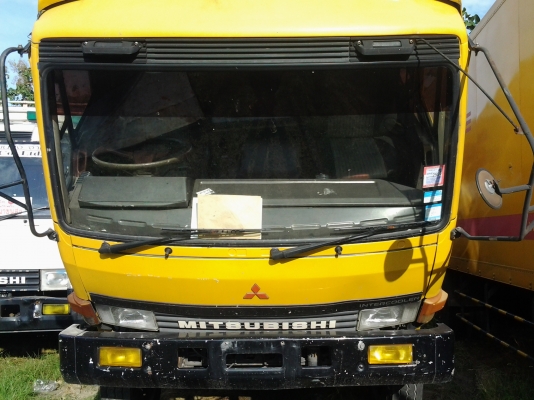 มาให่มจ้ารถมิซูฟูโซ่เครื่องยนต์6D16เทอร์โบอินเตรอ์ยูโรทูรถห้างแท้ยาว7เมตร50เครื่องดีคัชซีสวยยางเลเดี่ยนเต็มทุกเส้นมีลิฟปิดท้ายสภาพ85\%สนใจติดต่อด่วน